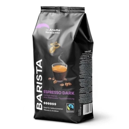 Kawa ziarnista Tchibo Barista Espresso DARK 2kg - miniatura 3