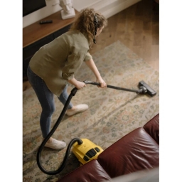 Worek do odkurzacza Bosch (5szt.) 461410 BBZ25AF TYP A/B/C - miniatura 5