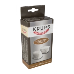 Filtr węglowy do ekspresu Krups DUO F4720057 - miniatura 2