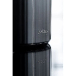 Czajnik z gwizdkiem Vialli Design DIAMANTE 1,5L (grafit matowy) 28197 - miniatura 5