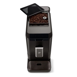 Ekspres ciśnieniowy do kawy Tchibo Esperto 2 Caffe Granit Black - miniatura 3