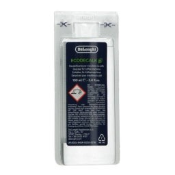 Odkamieniacz do ekspresów DeLonghi Eco Decalk Mono 1x100ml - miniatura 3