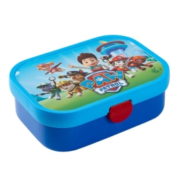 Lunchbox dla dzieci śniadaniówka Mepal Campus Psi Patrol 107440065350 - miniatura 1