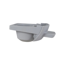 Uchwyt na kapsułki szary Krups MS-623493 - miniatura 3