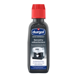 Odkamieniacz do ekspresów ciśnieniowych durgol swiss espresso 2x125ml PRO - miniatura 4