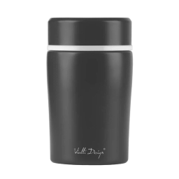Termos obiadowy Vialli Design FUORI 500ml (grafitowy) 27725 - miniatura 1