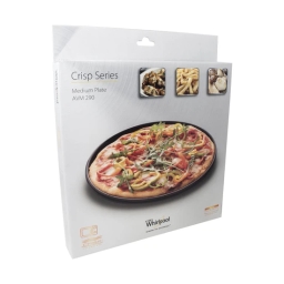 Talerz do mikrofalówki CRISP Whirlpool 480131000084 - miniatura 3