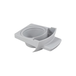 Uchwyt na kapsułki szary Krups MS-623493 - miniatura 1