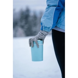 Zestaw termos Vialli Design FUORI (500ml+750ml+1000ml) - miętowy - miniatura 6