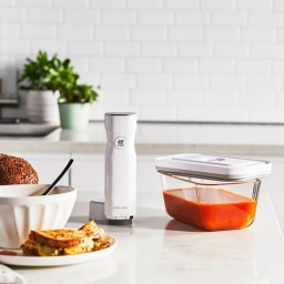 Pompa próżniowa do systemu Fresh & Save Zwilling (biała) - miniatura 5