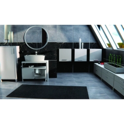 Ogrzewacz wody DAFI 3,7 kW (230V) z chromowaną baterią kranową - miniatura 5