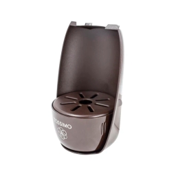 Wymienny front do ekspresu Tassimo TCZ2004 649058 (czekoladowy) - miniatura 1