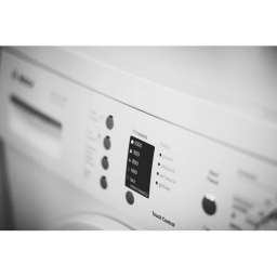 Łącznik pralki z suszarką Bosch Siemens 244024 WTZ11310 - miniatura 4