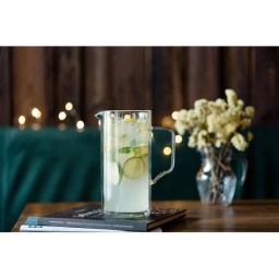 Dzbanek termiczny na napoje Vialli Design DIVA 1000ml 28609 - miniatura 7