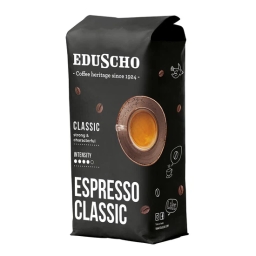 Kawa ziarnista Eduscho Espresso Classic 6kg - miniatura 2