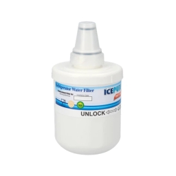 Filtr wody do lodówki IcePure RFC1100 Da29-00003G (2szt.) - miniatura 5