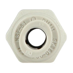 Złączka żeńska DMFit AFAU047/16C (1/4" tube x 7/16-24 UNS cone type) - miniatura 2
