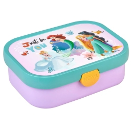 Lunchbox dla dzieci śniadaniówka Mepal Campus Disney Princess 107440065398 - miniatura 1