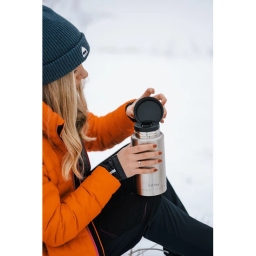 Termos obiadowy Vialli Design FUORI 750ml (stalowy matowy) 28166 - miniatura 6