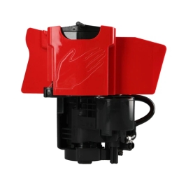 Zaparzacz do ekspresu ciśnieniowego Bosch 11041311 - miniatura 1