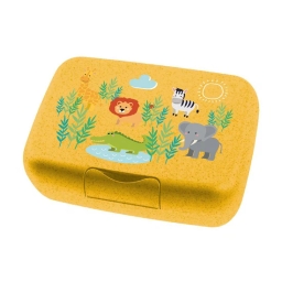 Lunchbox dla dzieci śniadaniówka Koziol Candy L Africa 1424681 - miniatura 1