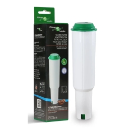 Filtr wody FilterLogic CFL-801B do ekspresów ciśnieniowych (3szt.) + płyn do czyszczenia spieniacza mleka CFL-630M w GRATISIE - miniatura 3