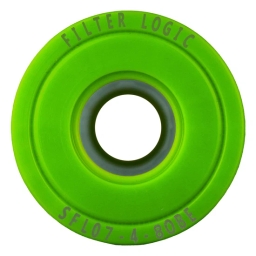 Filtr wkład wody do basenu FilterLogic SFL07-4-8OBE (kompatybilny z PC7-120 Intex A) - zestaw 2 szt. - miniatura 5