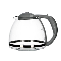 Dzbanek szklany do ekspresu Bosch 646862 (szary) - miniatura 3