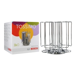 Stojak na kapsułki kawy Tassimo 574958 (30 kapsułek) - miniatura 1