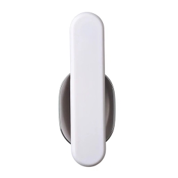 Łyżka składana turystyczna Mepal Ellipse 107645530600 (nordic white) - miniatura 3