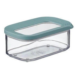 Pojemnik na żywność Mepal Modula 106914092400 425ml Nordic Green (zielony) - miniatura 1