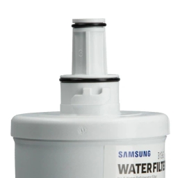 Filtr wody do lodówki z kostkarką Samsung DA29-00003G HAFIN (2szt.) - miniatura 3