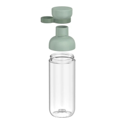 Butelka na wodę Mepal Vita 900 ml Nordic Sage 107733094700 - miniatura 3