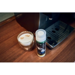 Płyn do czyszczenia dyszy spieniającej mleko FilterLogic CFL-630 (butelka 200ml) - miniatura 9