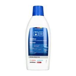 Zestaw do konserwacji ekspresu Bosch Siemens (odkamieniacz 500ml 311968 + 2x filtr CFL-901B) - miniatura 2