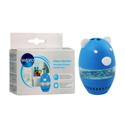 Pochłaniacz zapachów do lodówki Whirlpool Goodbye Odours 484000008433 - miniatura 1