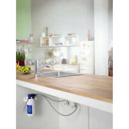 Wkład filtrujący Brita On Line Active Plus P1000 - miniatura 8