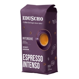 Kawa ziarnista Eduscho Espresso Intenso 1kg - miniatura 2