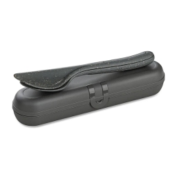 Zestaw sztućców z etui Koziol KLIKK READY 7070701 (popielaty) - miniatura 2