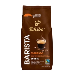 Kawa ziarnista Tchibo Variazione + Barista Espresso (zestaw degustacyjny) 2kg - miniatura 2