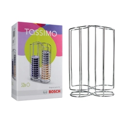 Stojak na kapsułki kawy Tassimo 574954 (32 kapsułki) - miniatura 1