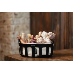 Bawełniany wkład do koszyka na pieczywo Vialli Design Livio 30343 - miniatura 2