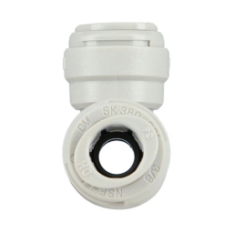 Trójnik do wężyka typ T DMfit ATU060606 (3/8" tube) - miniatura 2