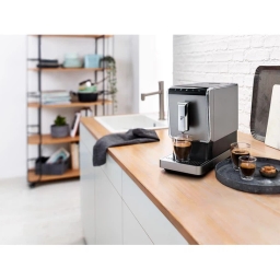 Ekspres ciśnieniowy Tchibo Esperto Caffe Silver - miniatura 6