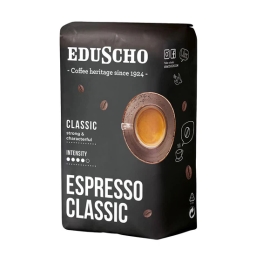 Kawa ziarnista Eduscho Espresso Classic 3x500g - miniatura 3