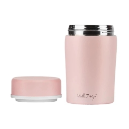 Termos obiadowy Vialli Design FUORI 500ml (różowy) 27732 - miniatura 2