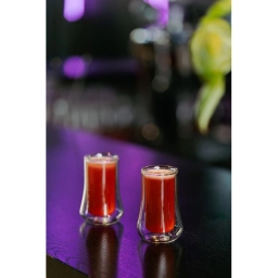 Kieliszki shot Vialli Design SOHO 60ml (2szt.) - miniatura 2
