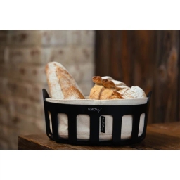 Bawełniany wkład do koszyka na pieczywo Vialli Design Livio 30343 - miniatura 5
