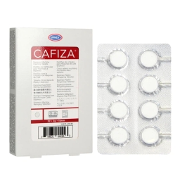 Tabletki czyszczące do ekspresu Urnex Cafiza 32x2g - miniatura 1