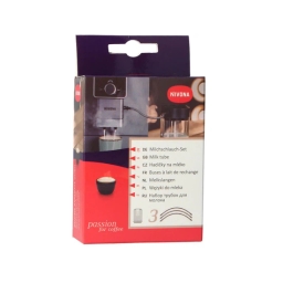 Zestaw wężyków do systemu mleka Nivona NIMA 330 - miniatura 1